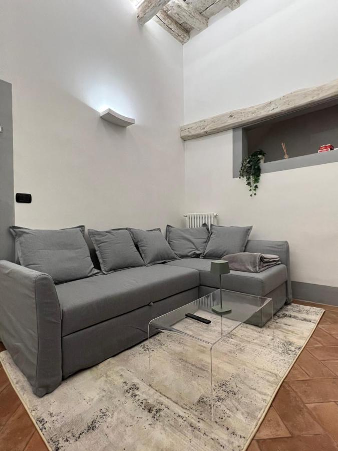 Unique And Antique Apartment Florencie Exteriér fotografie