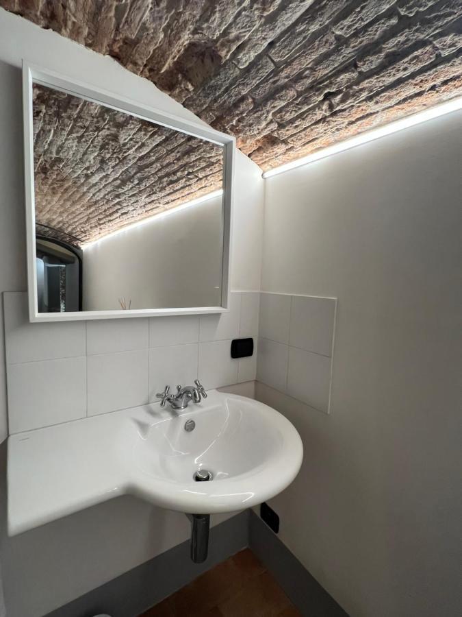 Unique And Antique Apartment Florencie Exteriér fotografie
